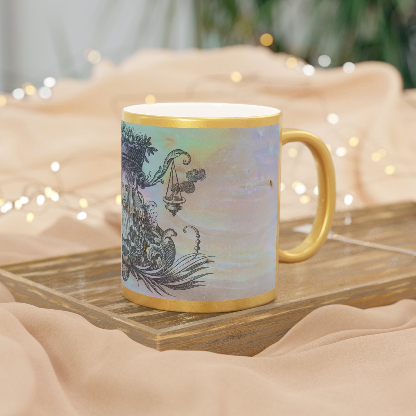 Adroit Spirit Mug