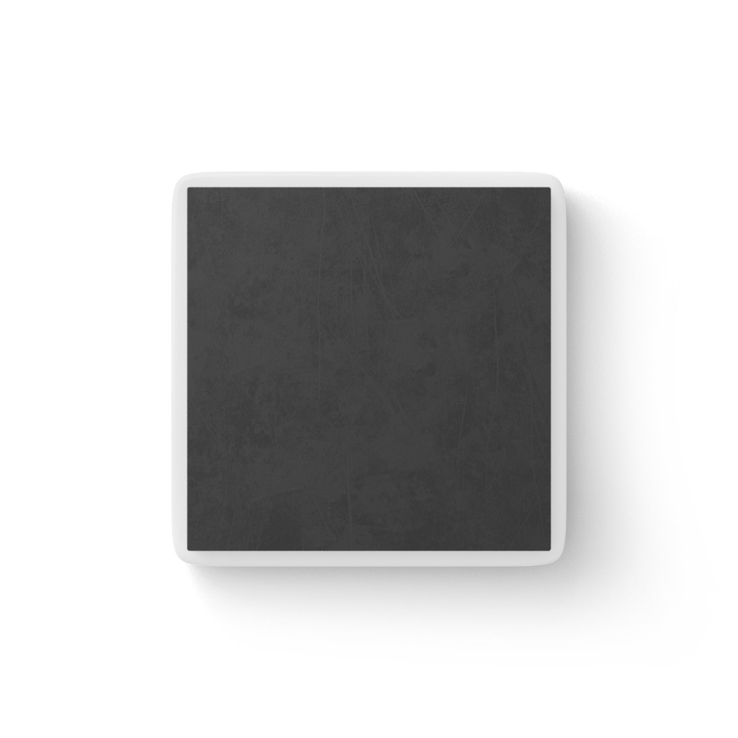 Gorgon Porcelain Magnet