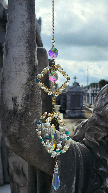CALLIOPE - Suncatcher