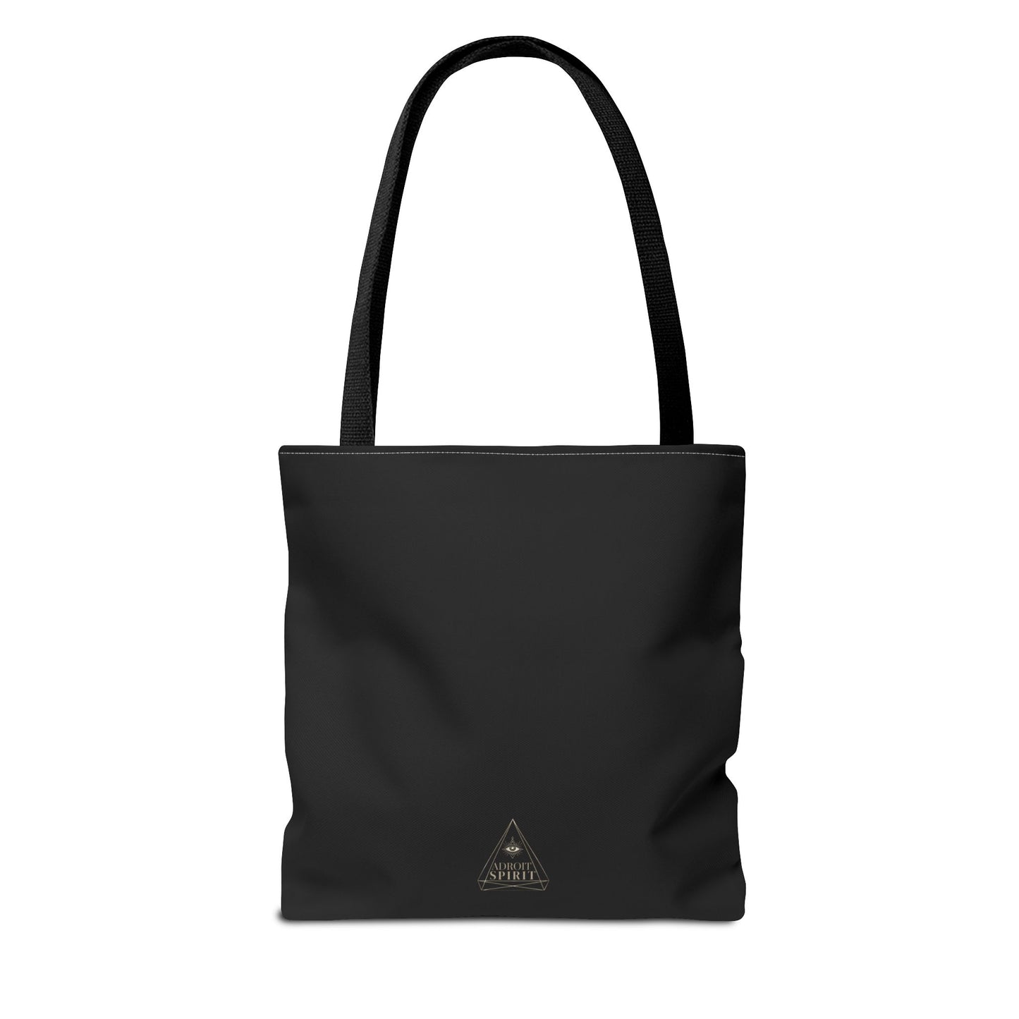 Adroit Spirit Tote Bag