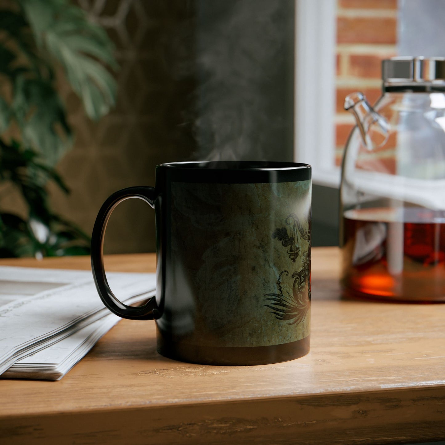 Adroit Spirit Mug