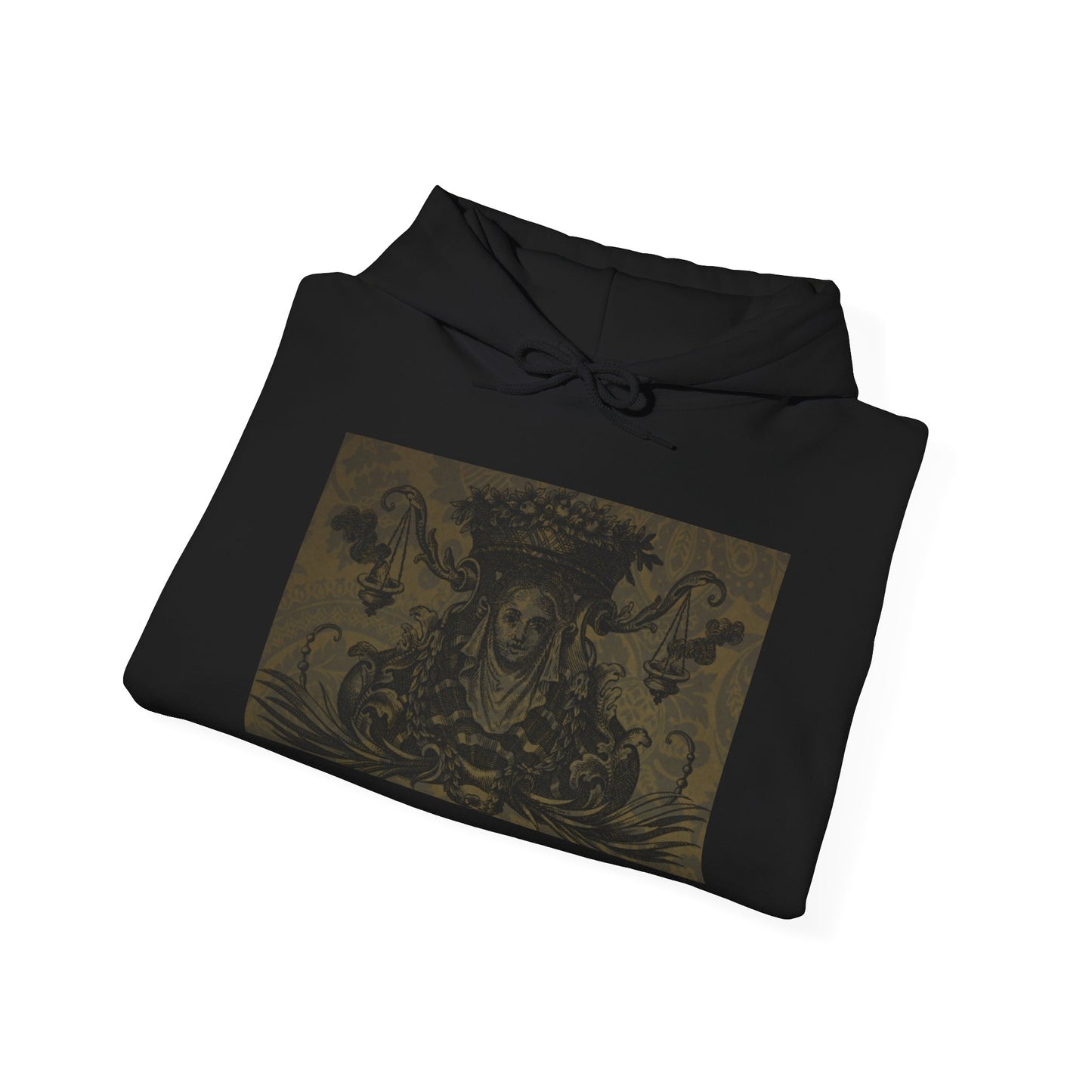 Adroit Spirit Unisex Heavy Blend™ Hooded Sweatshirt