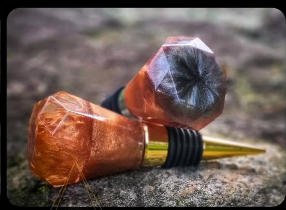 Bottle Stoppers