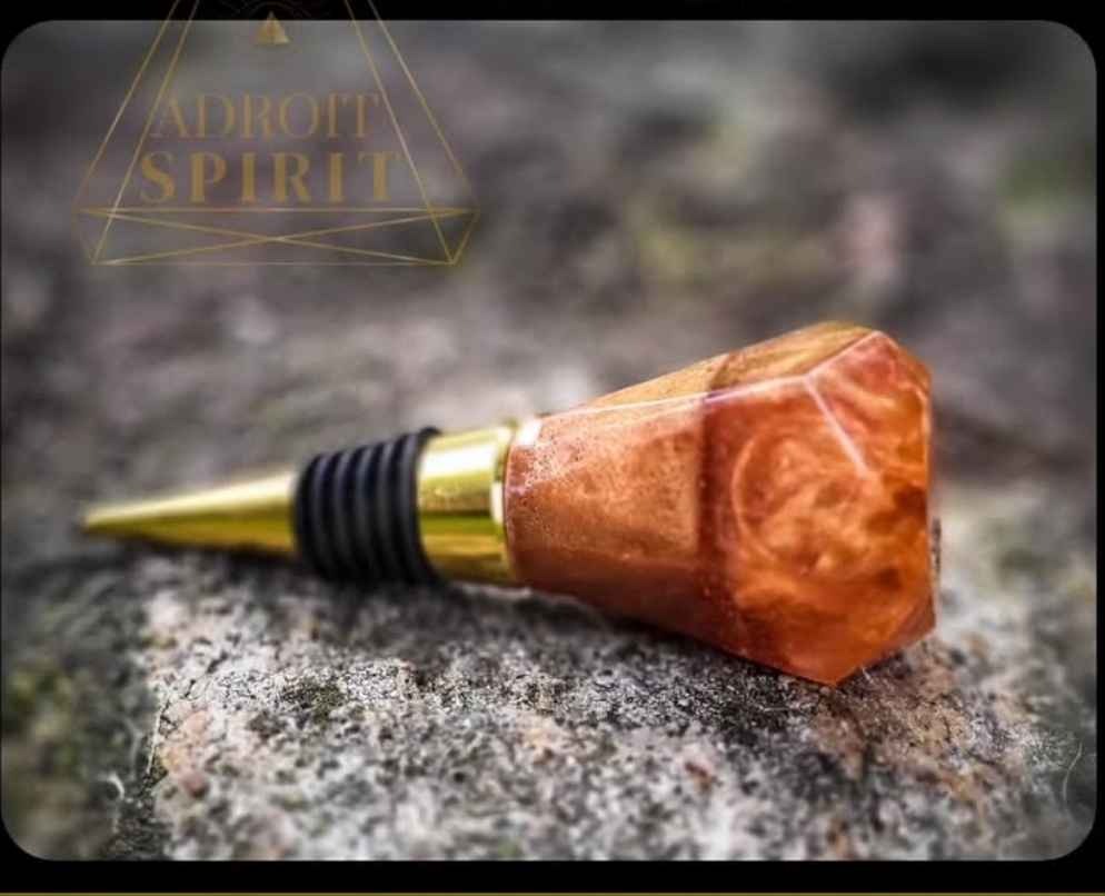 Bottle Stoppers
