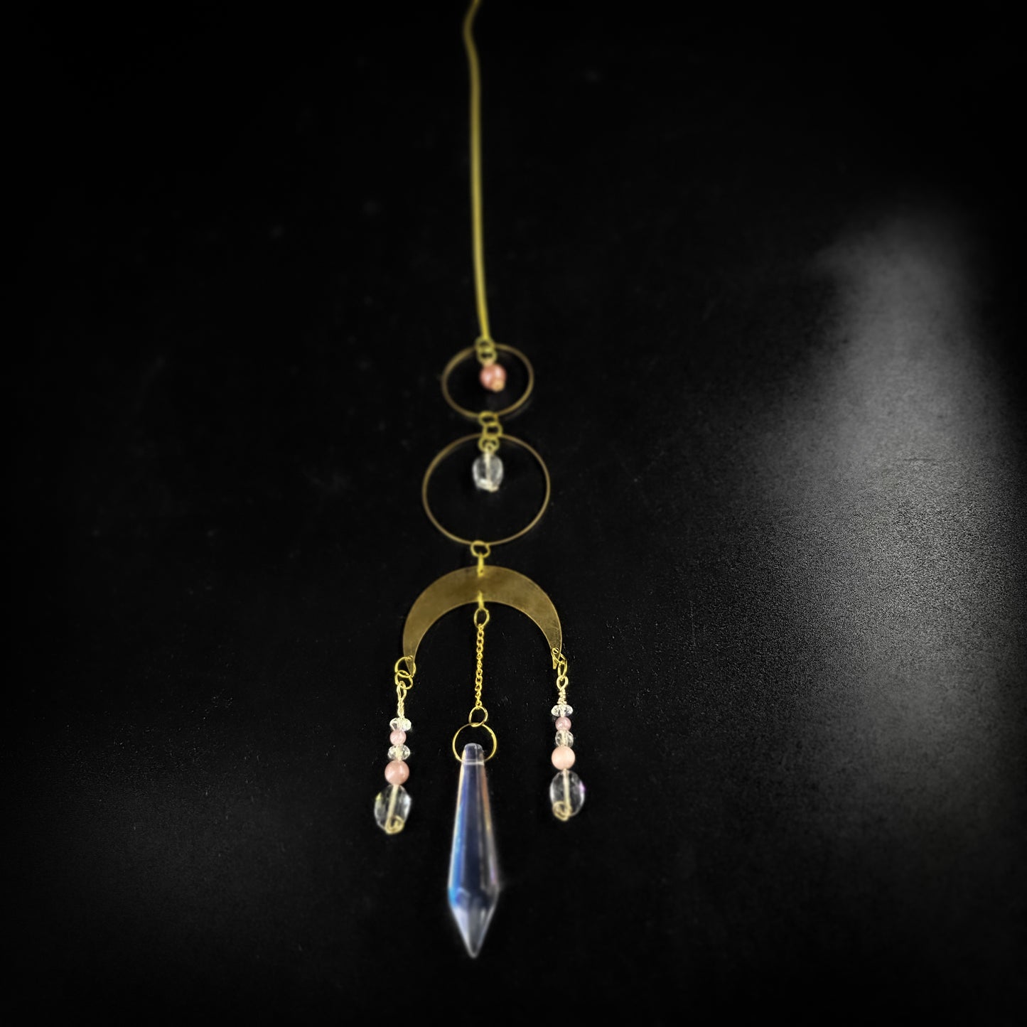 ECLIPSE - Suncatcher