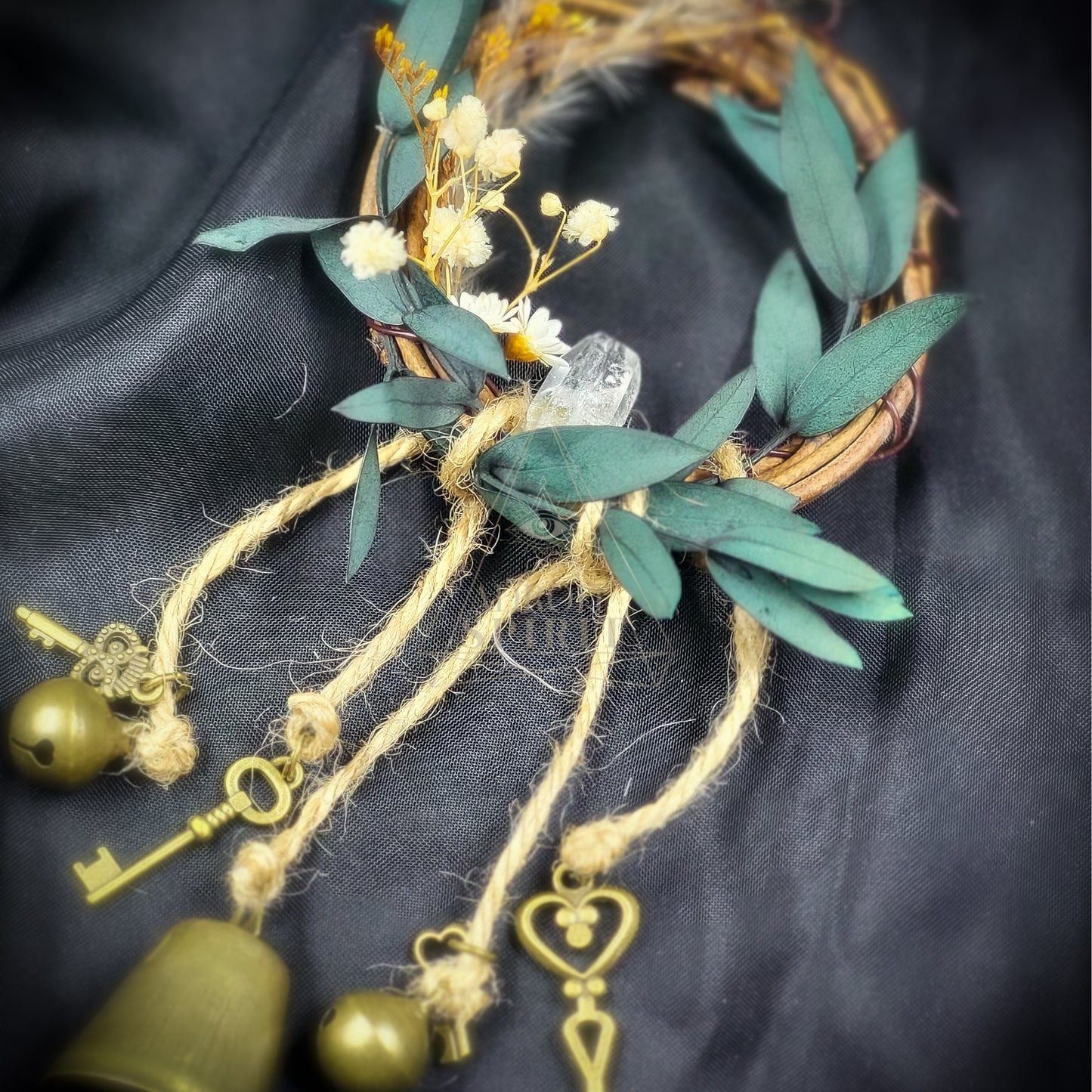 Mini Protection Bells