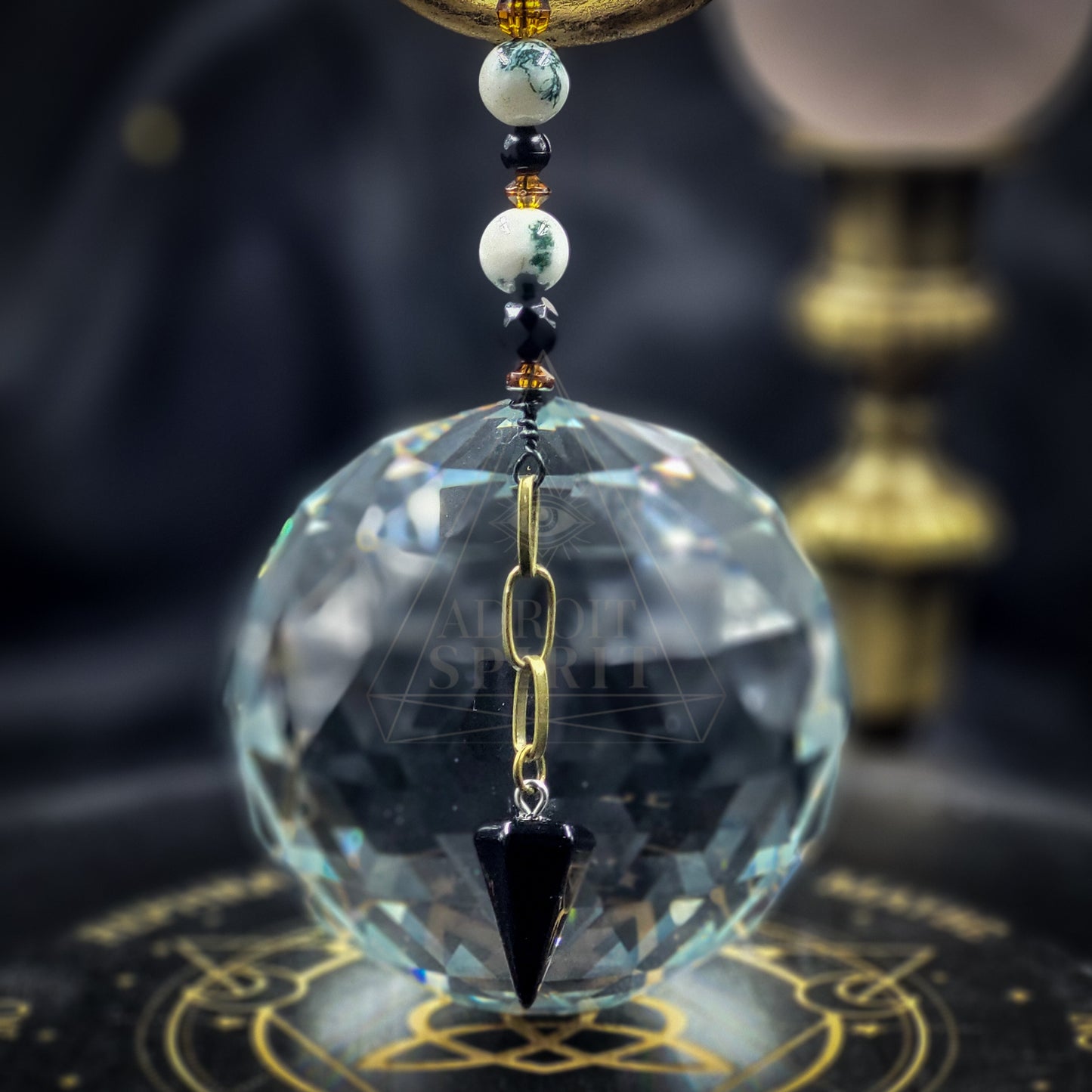 Pendulums