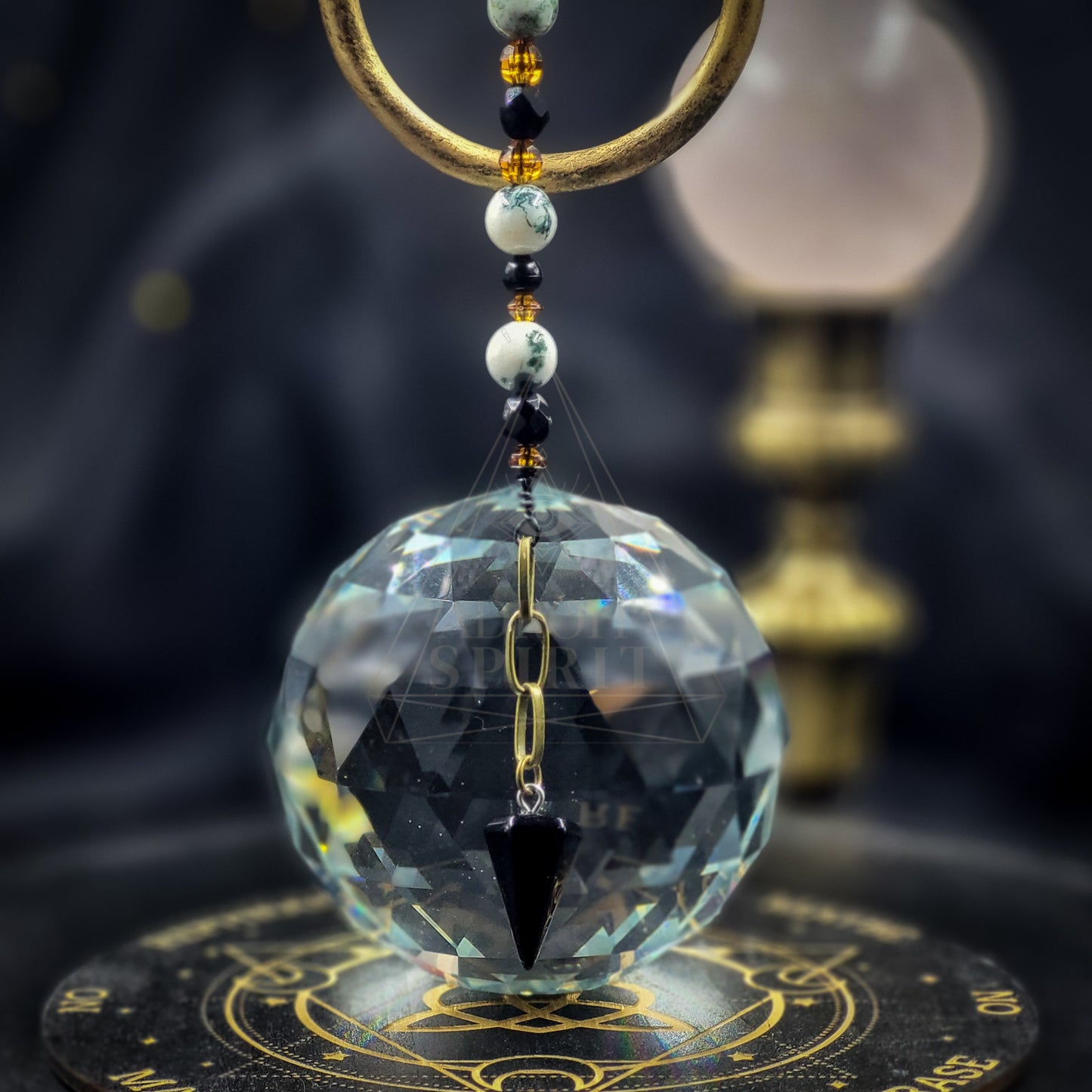 Pendulums