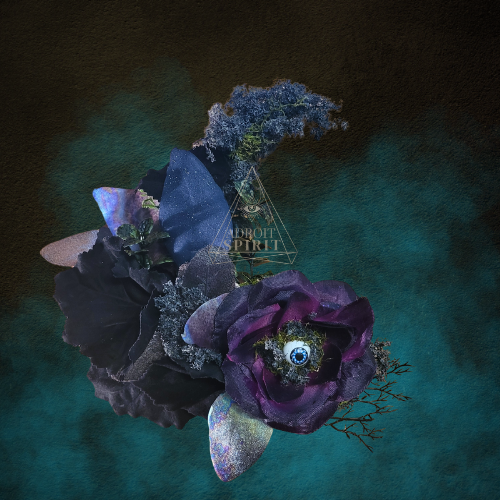 Organ of Sight - Wreath