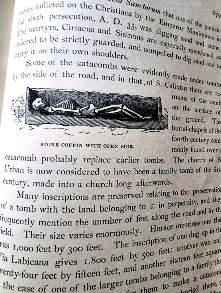 Antique Victorian Museum Of Antiquity Occult Esoteric Mythology
