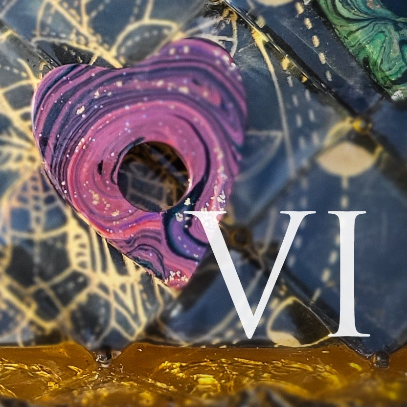 Magnets - MINI PLANCHETTE