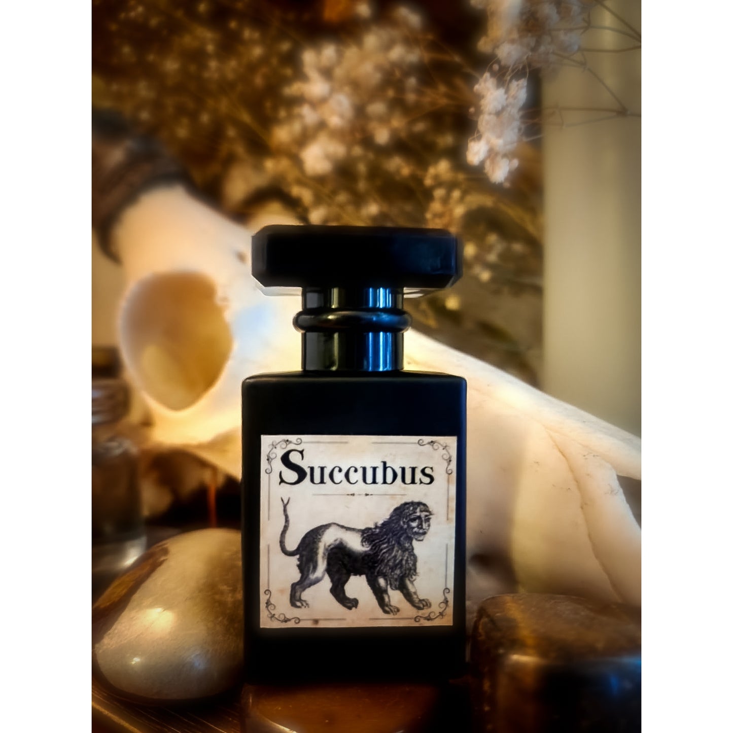 Succubus Fragrance