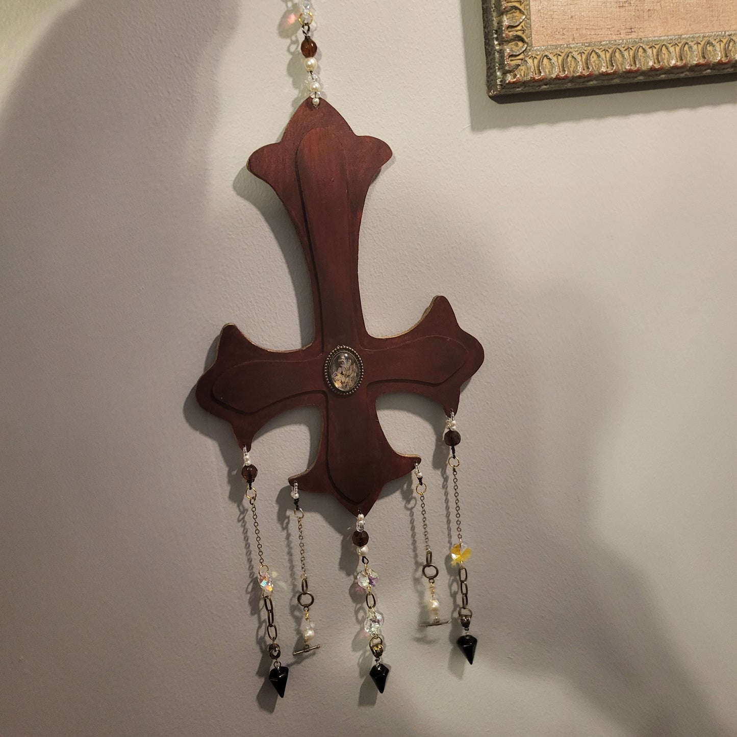 INVERSION Suncatcher