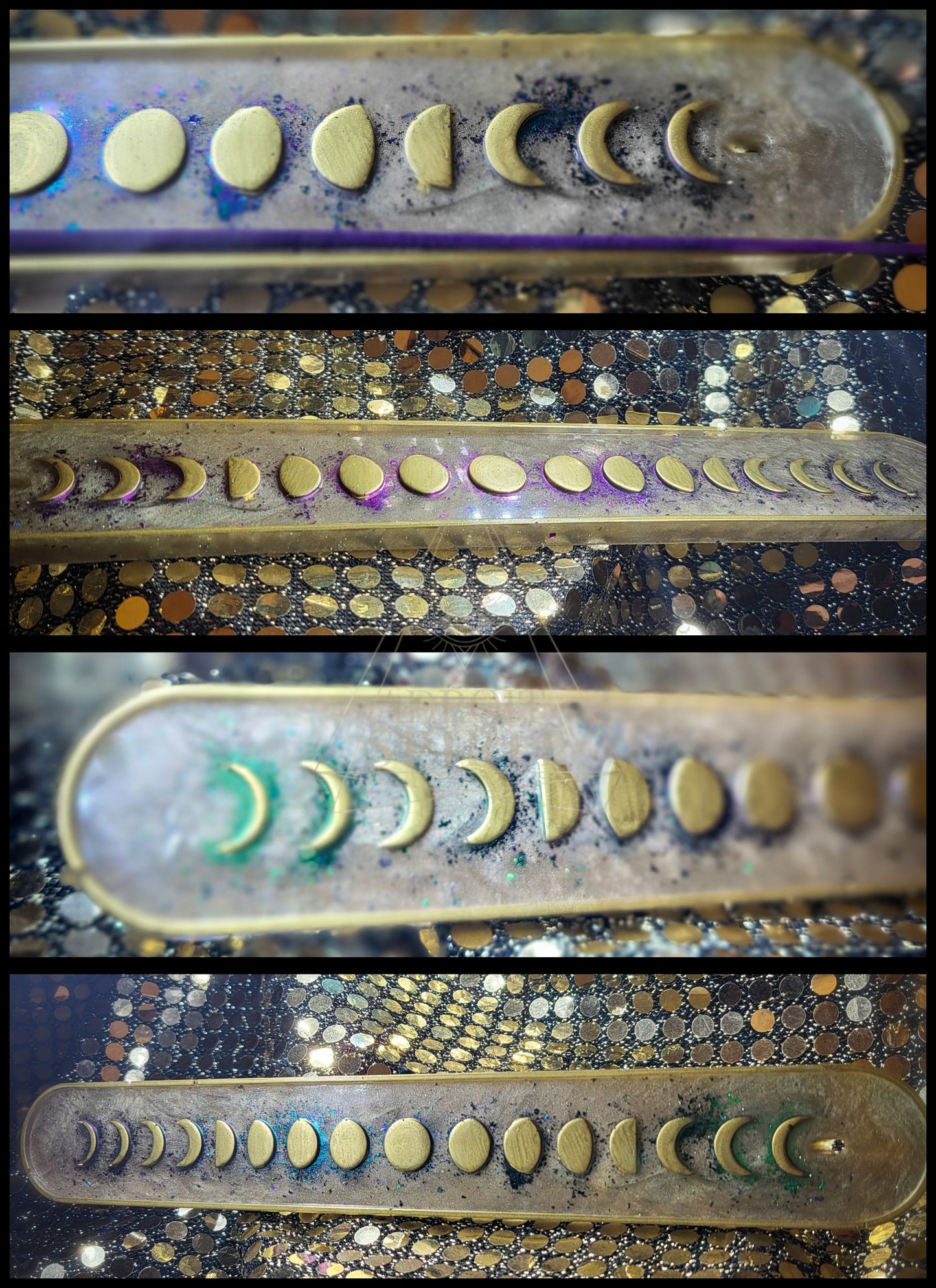 Incense Burner