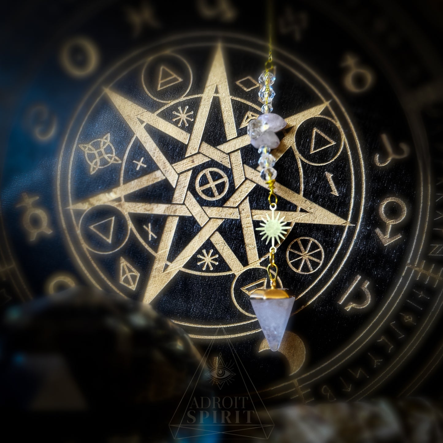 Pendulums