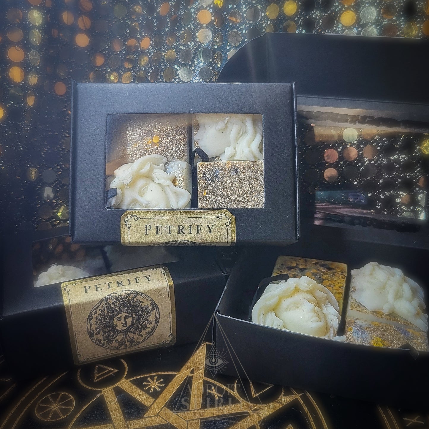 PETRIFY - Wax Melts