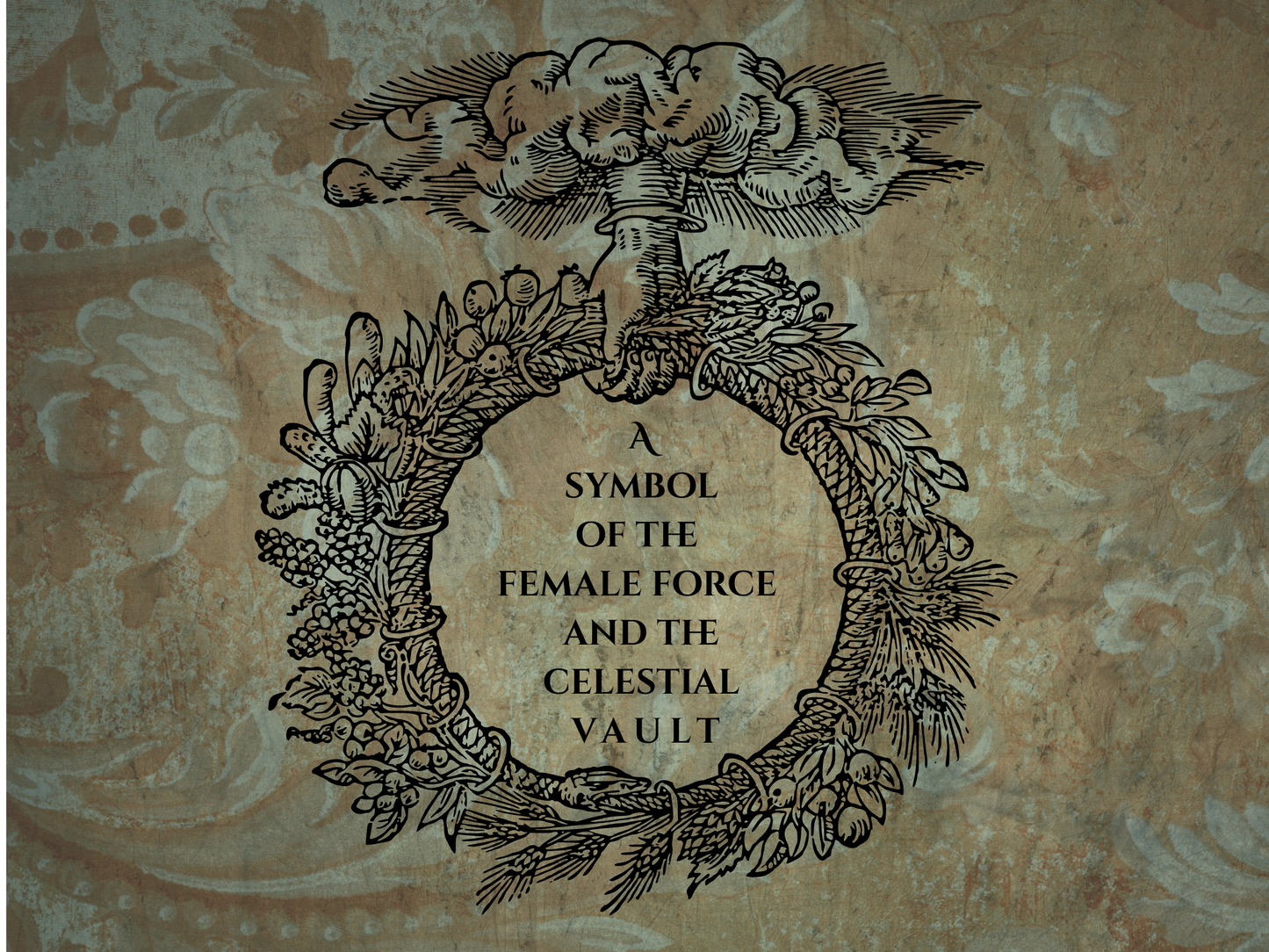 Protection Bells - KEY TO MY HEART