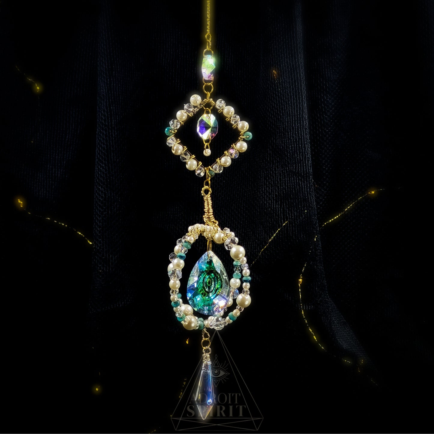 CALLIOPE - Suncatcher