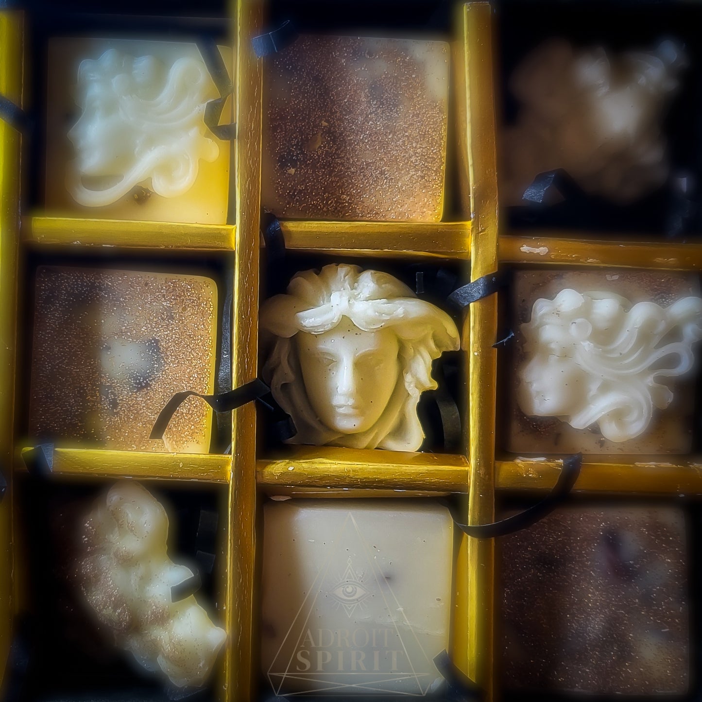 PETRIFY - Wax Melts