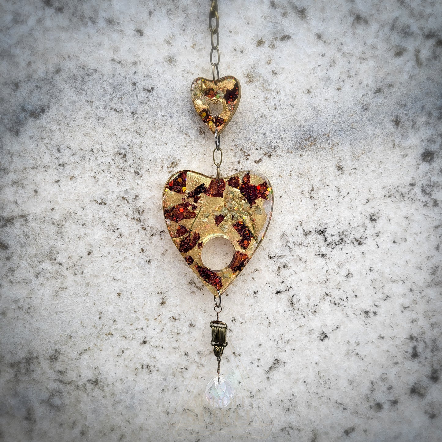 APHRODITE - Suncatcher