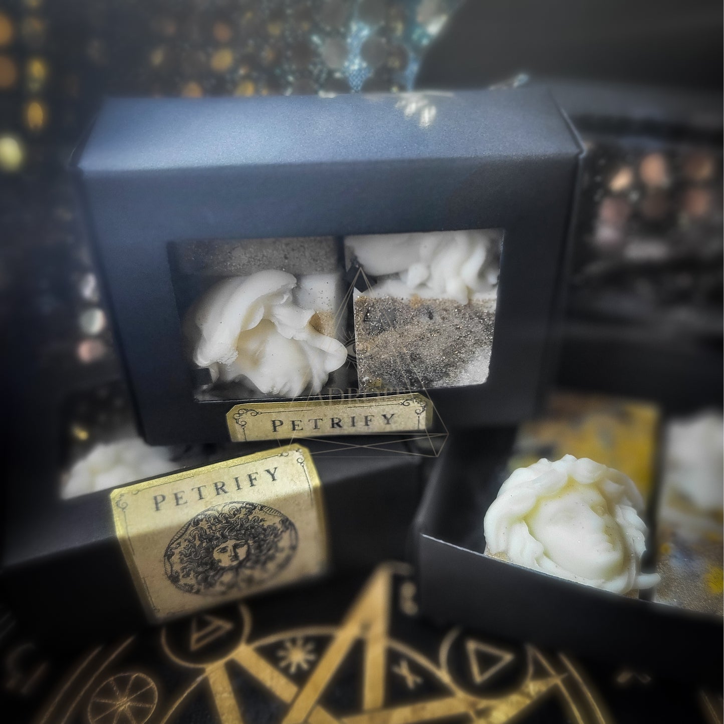 PETRIFY - Wax Melts