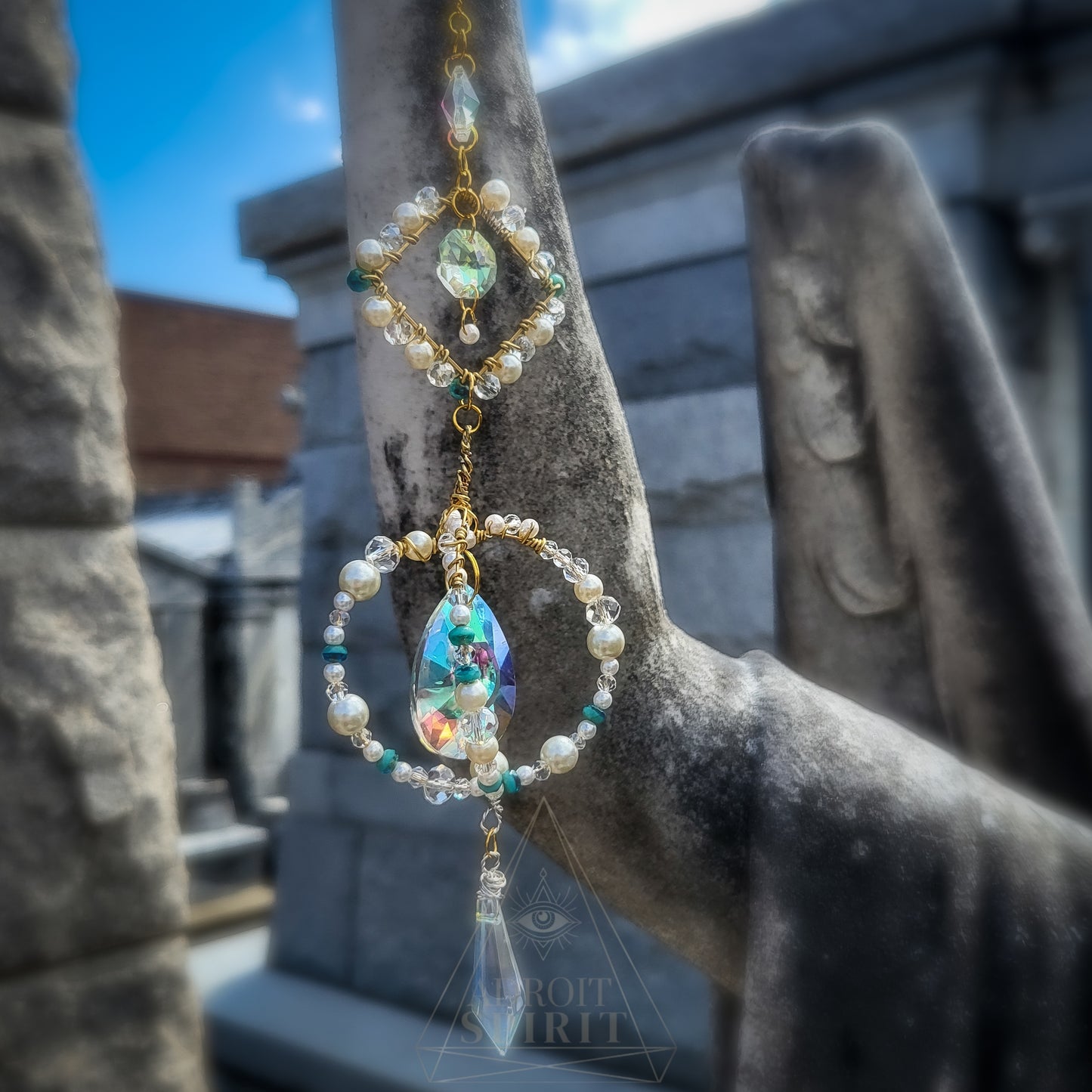 CALLIOPE - Suncatcher