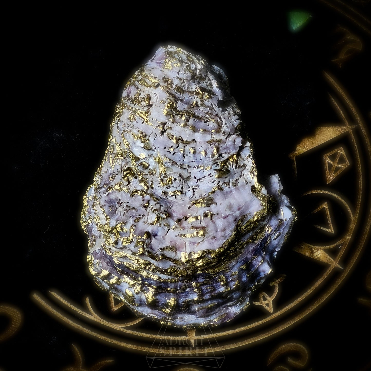 Large Shell Dish