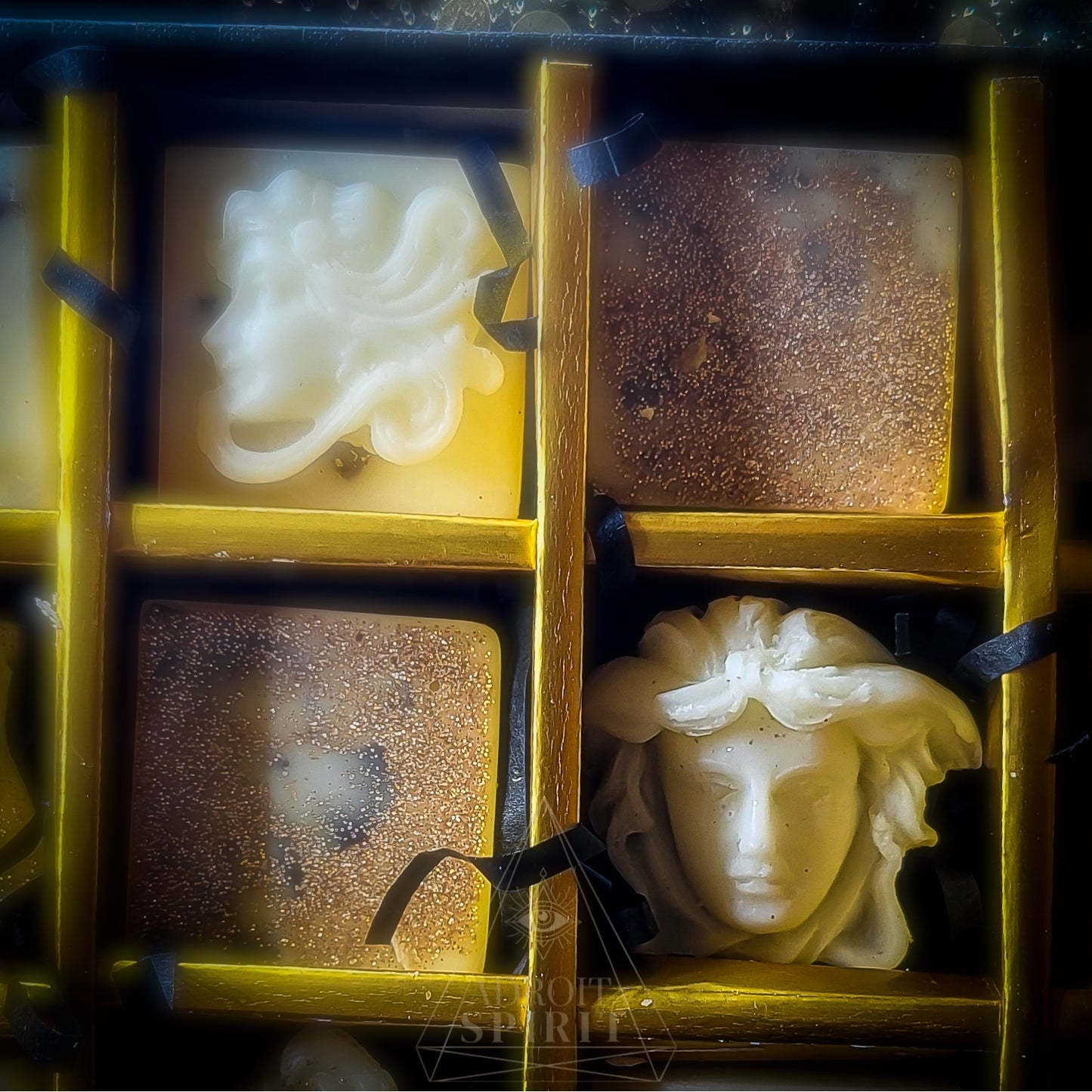 PETRIFY - Wax Melts