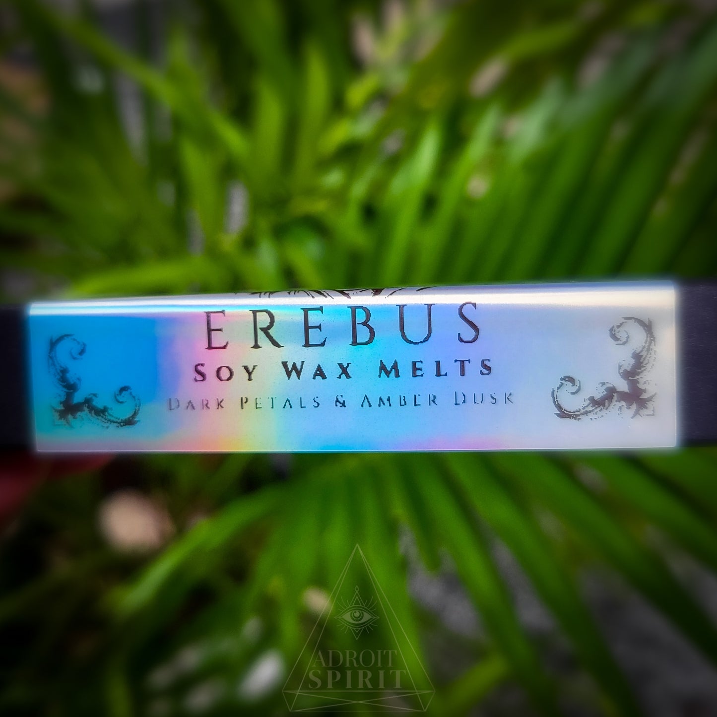 EREBUS Wax Melts