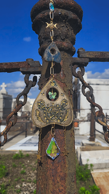 REBIRTH - Suncatcher