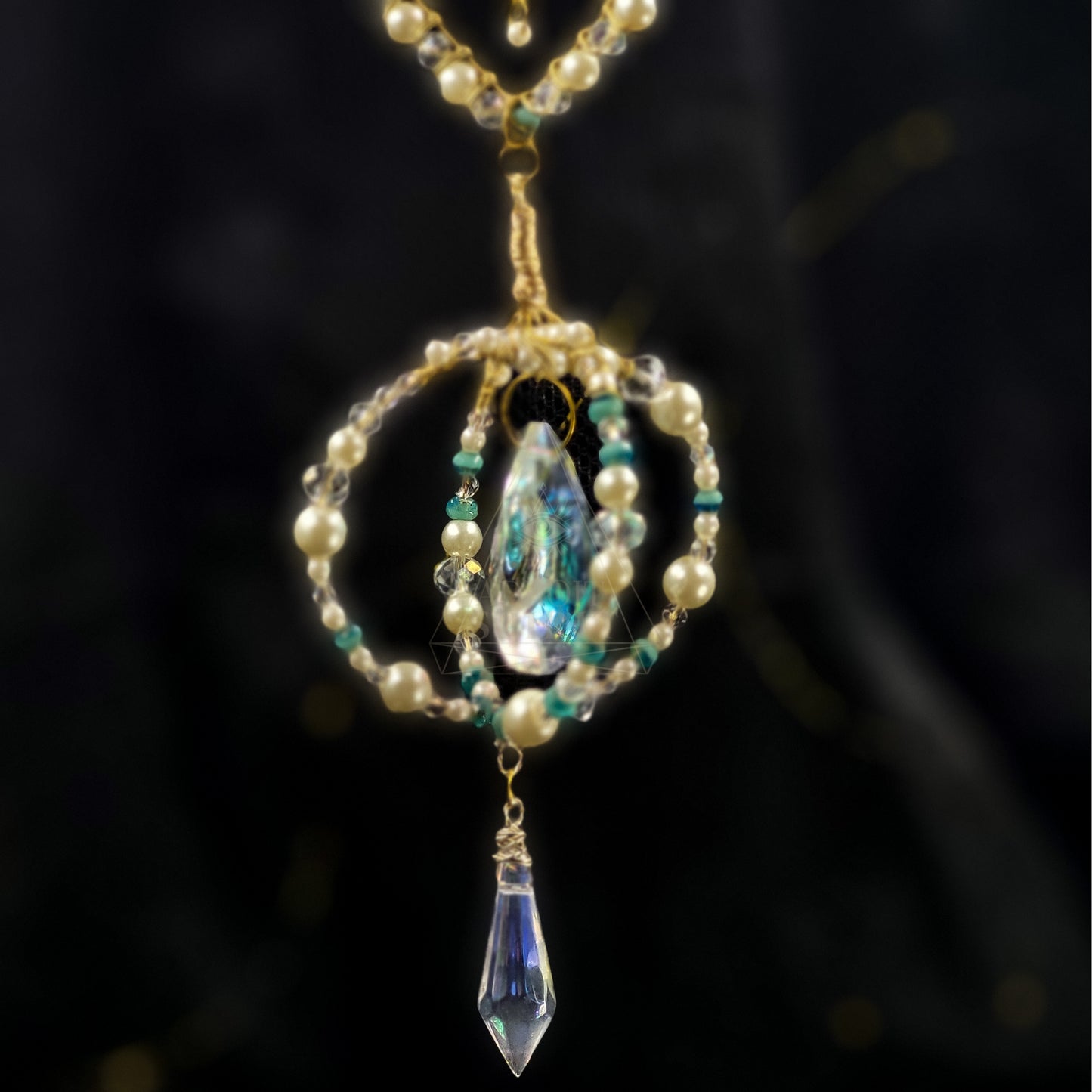 CALLIOPE - Suncatcher