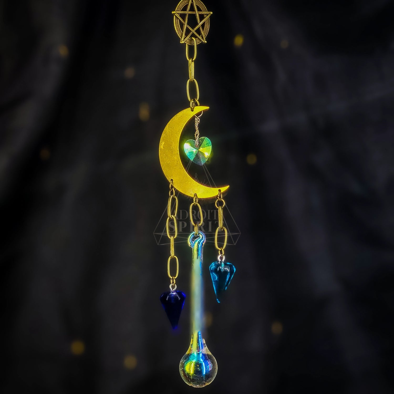 Suncatchers