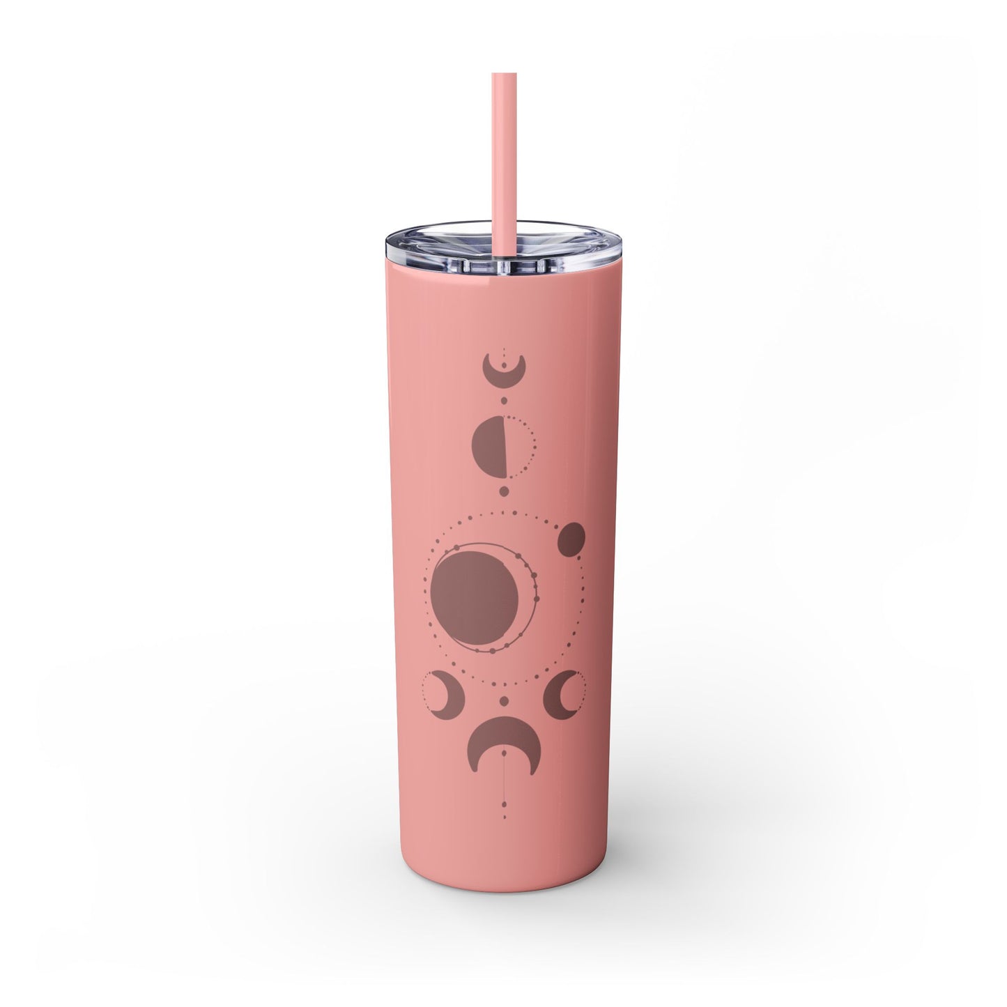 Hecate Skinny Tumbler