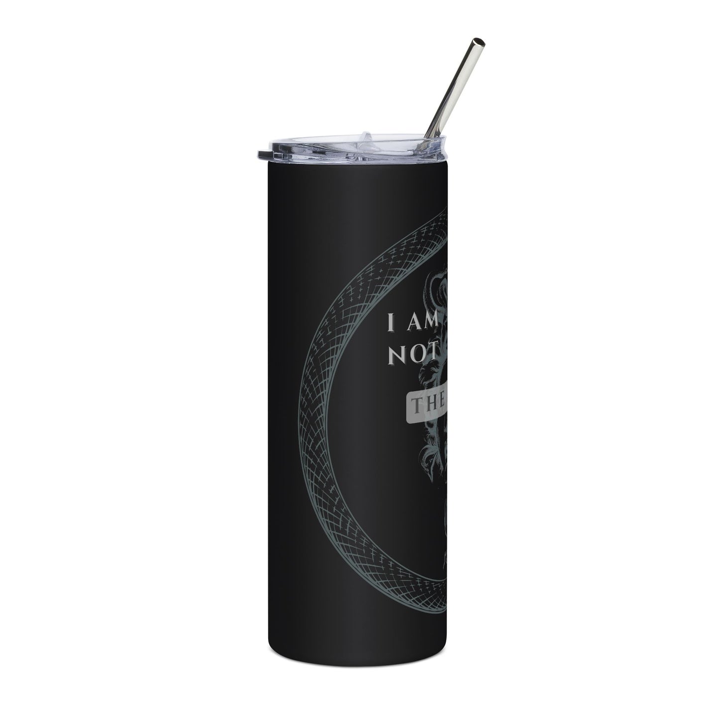 Petrify 20oz Stainless Steel Tumbler