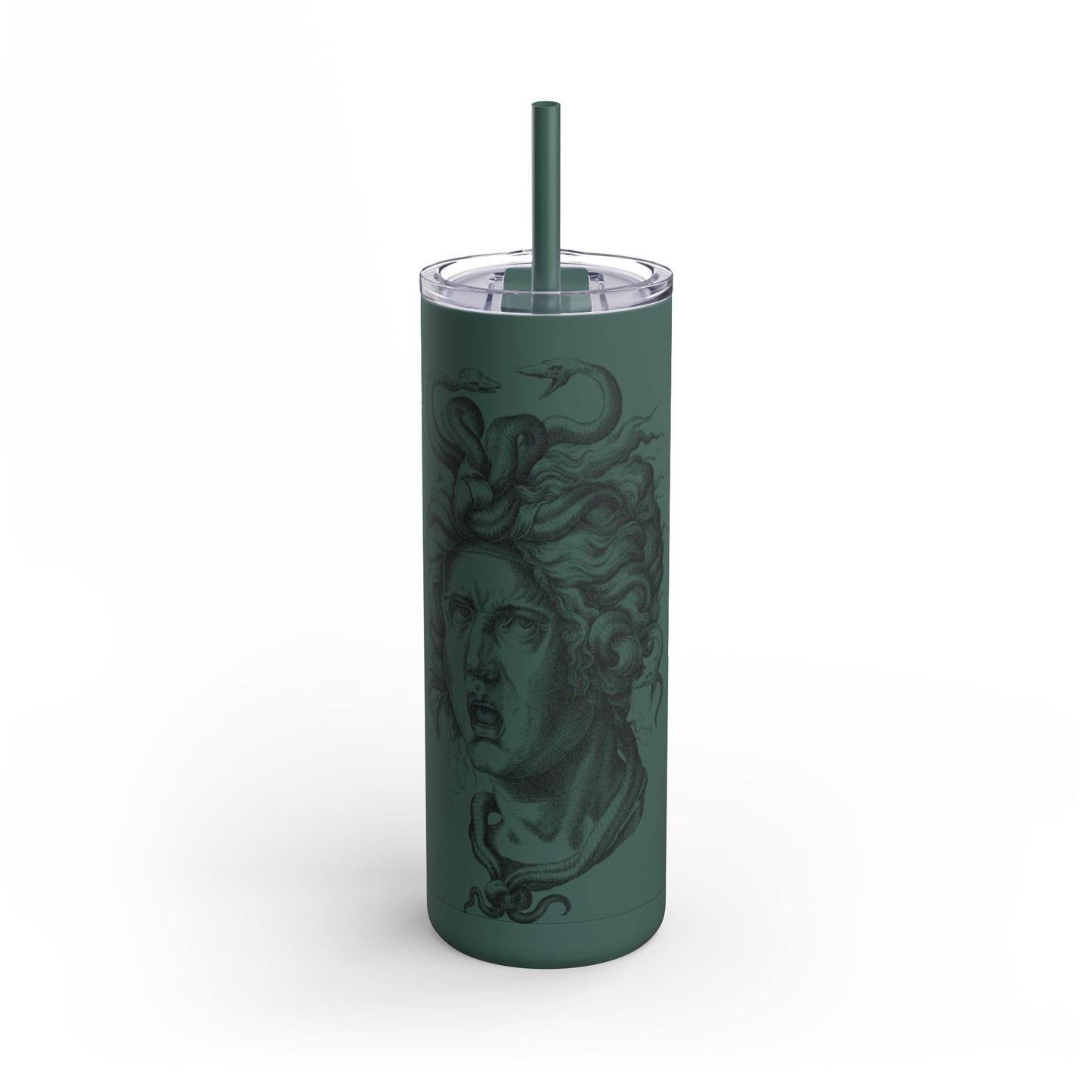 Gorgon Tumbler, 20oz