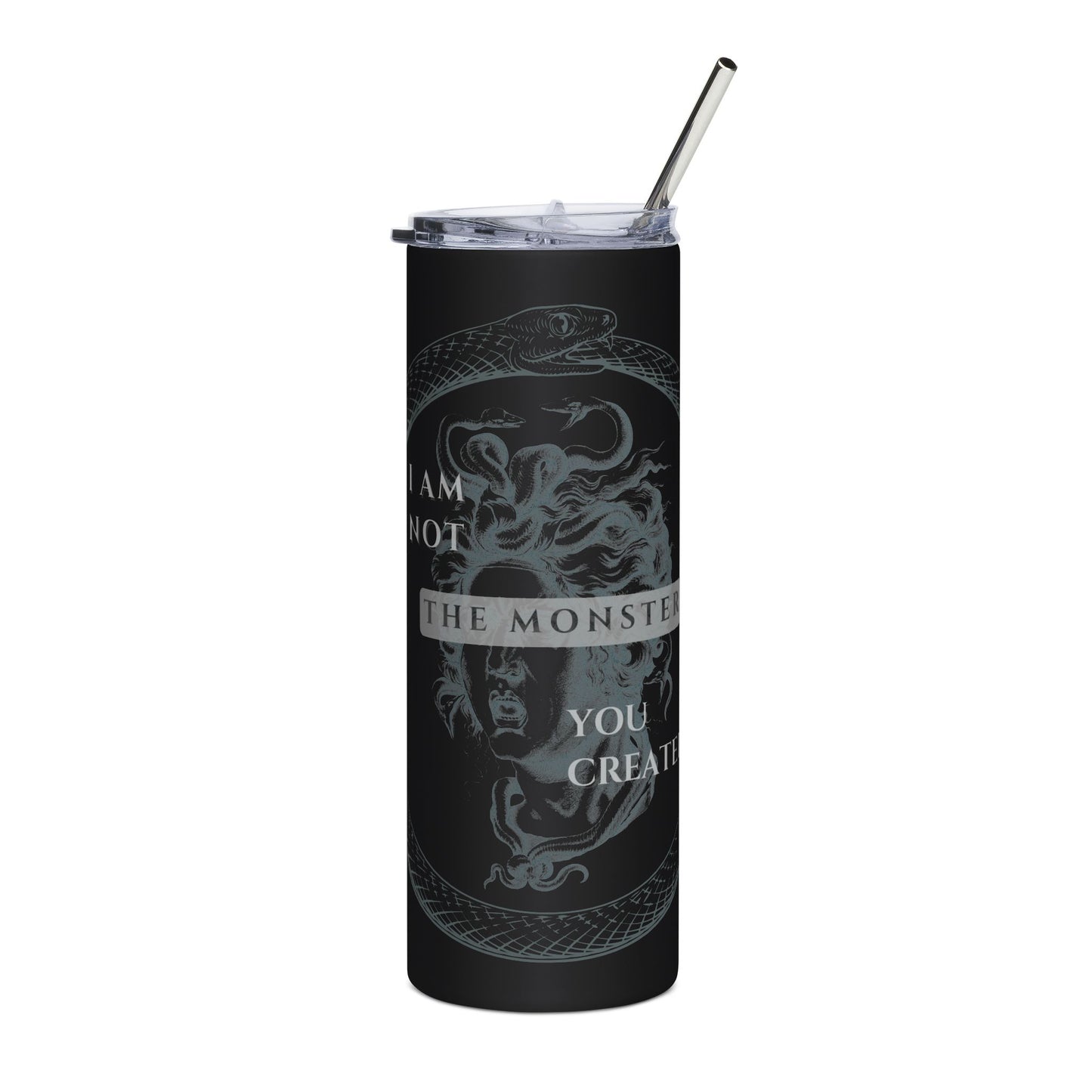 Petrify 20oz Stainless Steel Tumbler