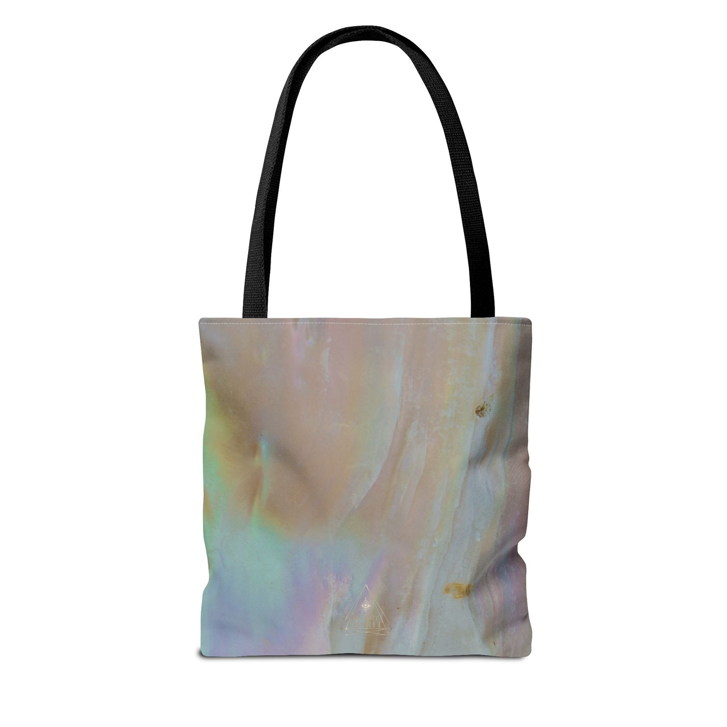 Adroit Spirit Tote Bag