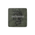 Porcelain Magnet, Square