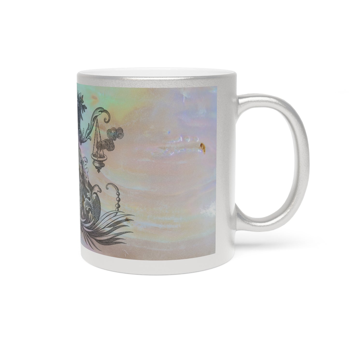 Adroit Spirit Mug