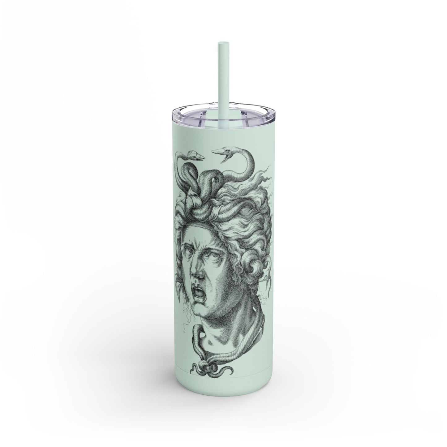 Gorgon Tumbler, 20oz