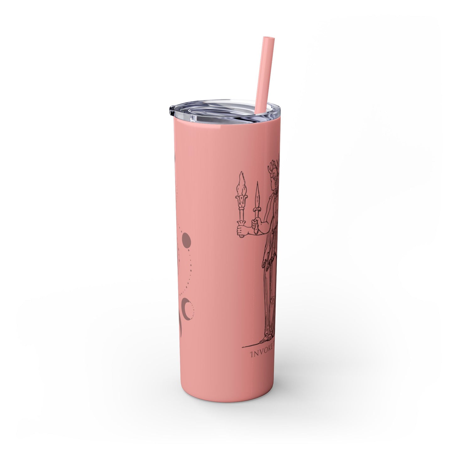 Hecate Skinny Tumbler