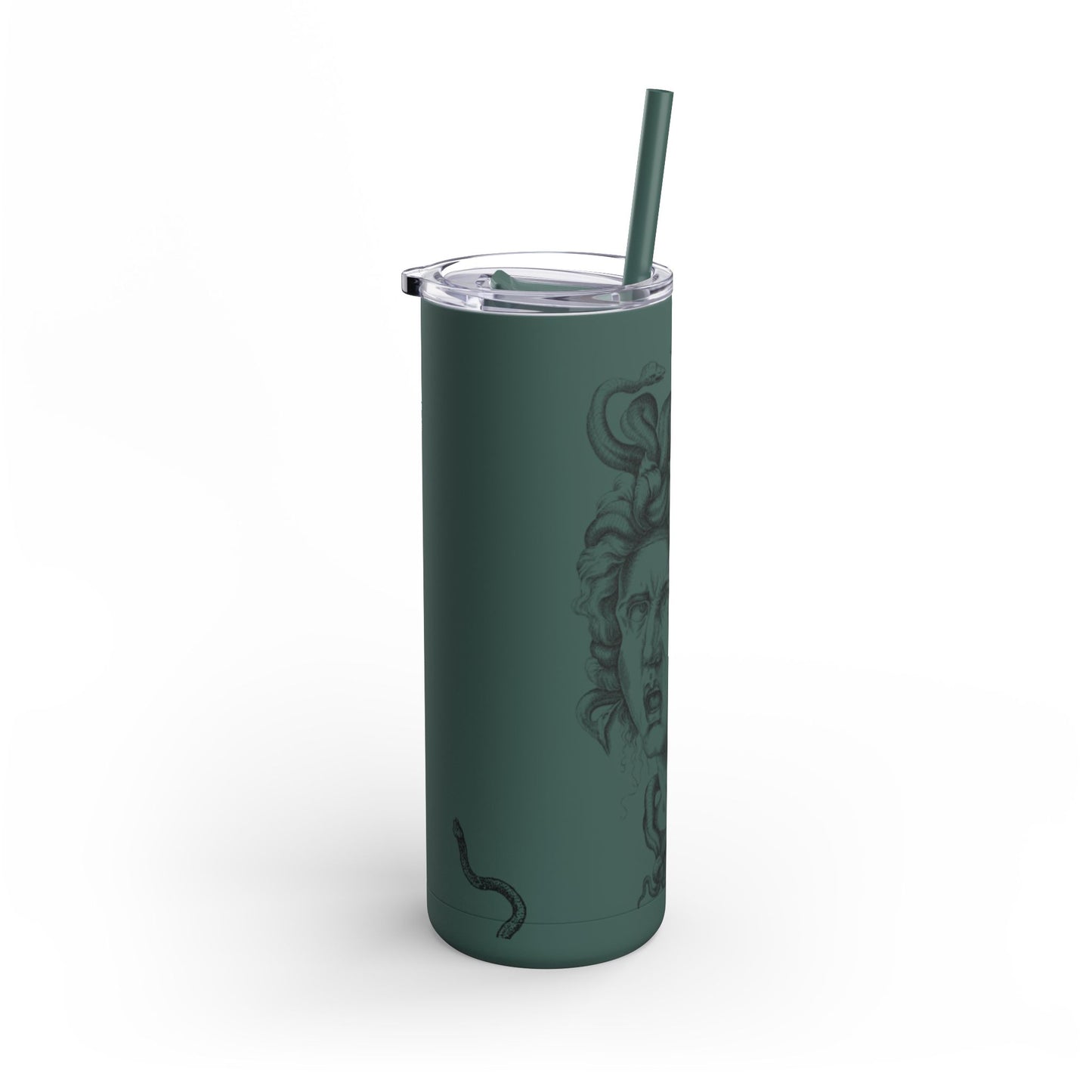 Gorgon Tumbler, 20oz