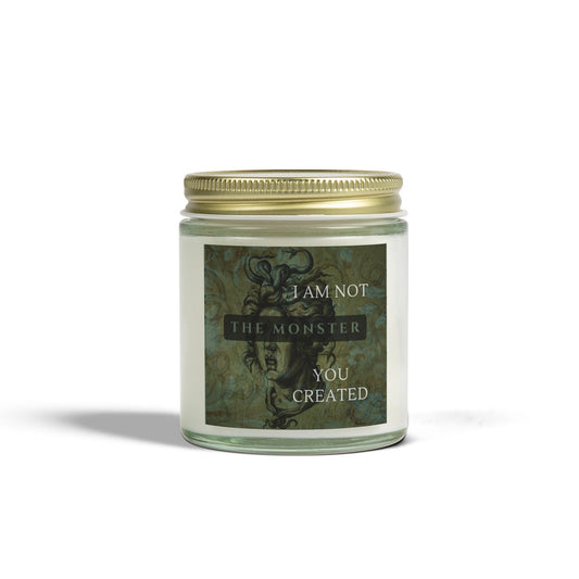 Gorgon Candle