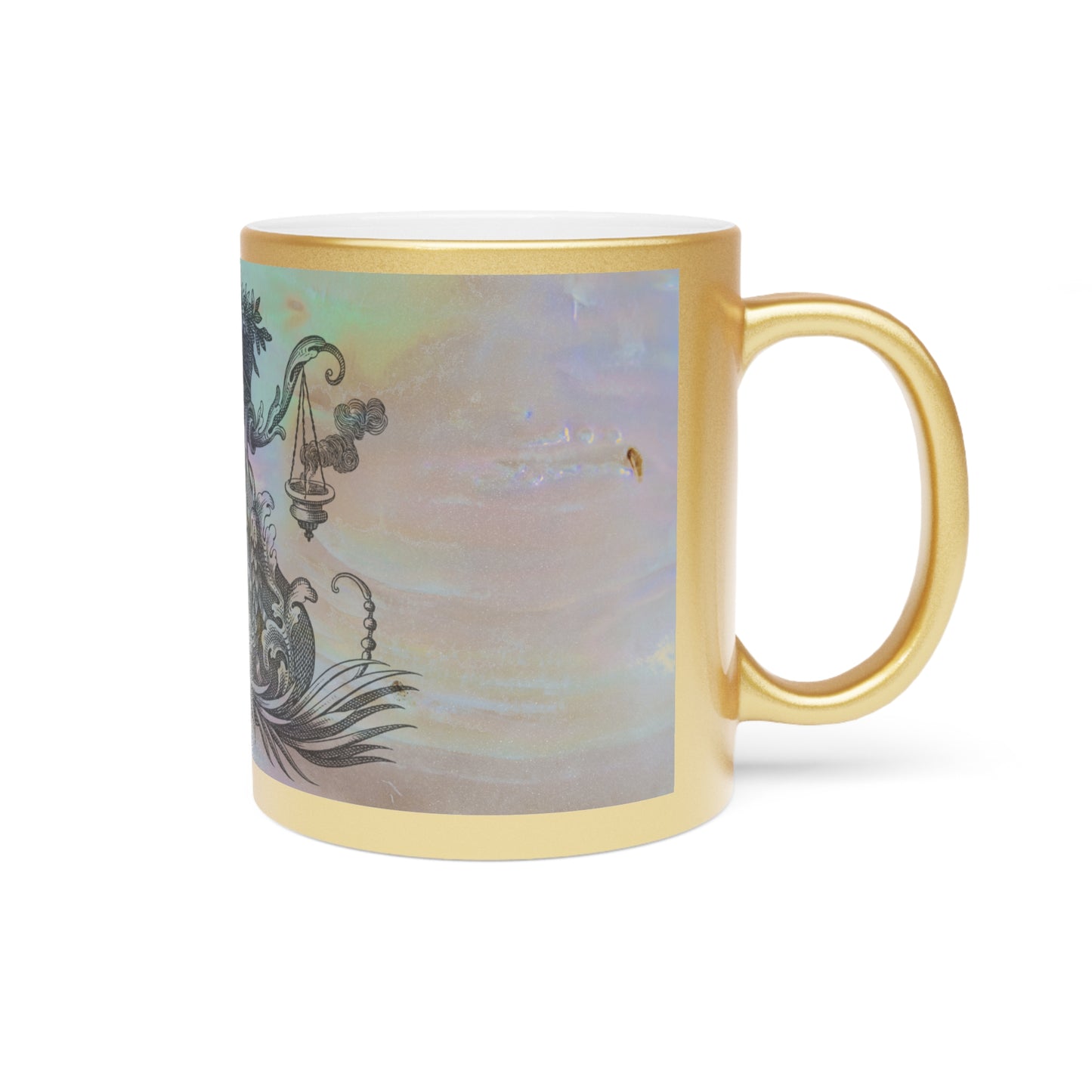 Adroit Spirit Mug
