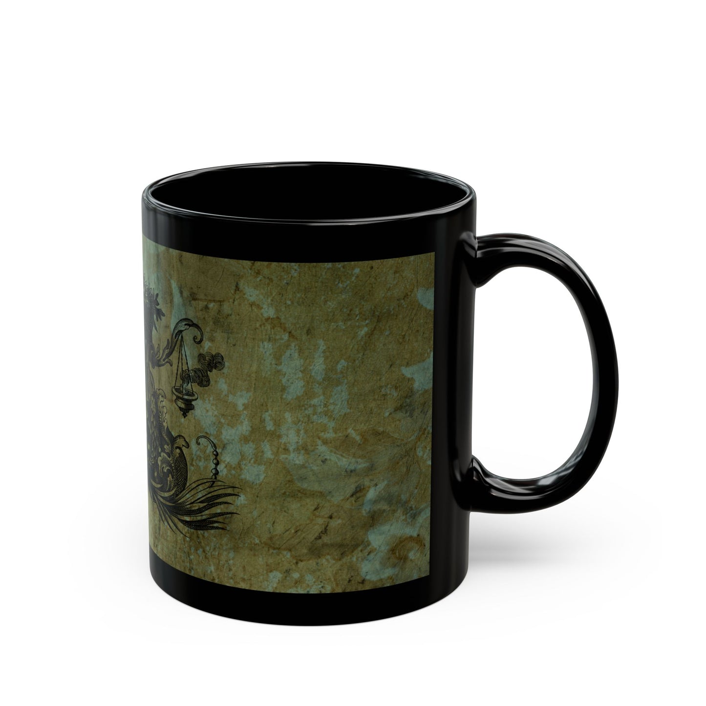 Adroit Spirit Mug