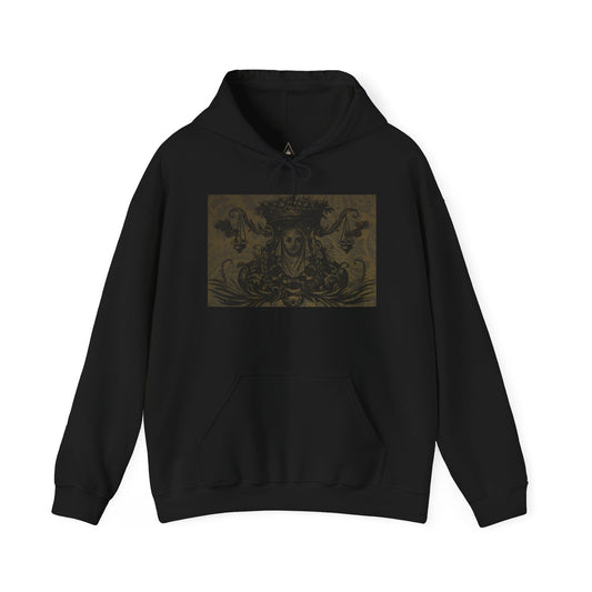 Adroit Spirit Unisex Heavy Blend™ Hooded Sweatshirt