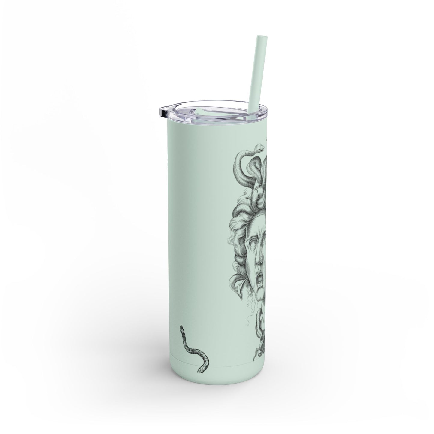 Gorgon Tumbler, 20oz