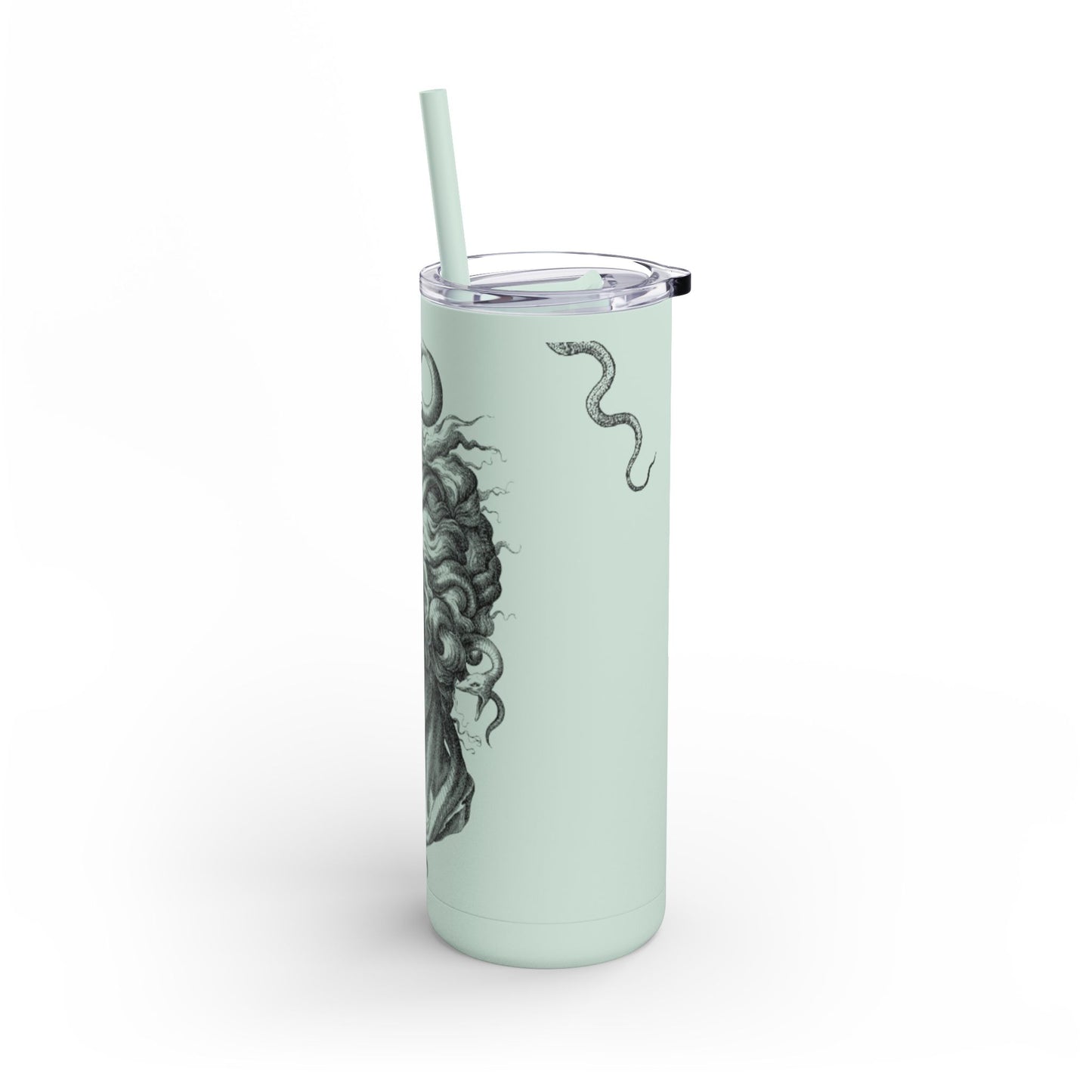 Gorgon Tumbler, 20oz