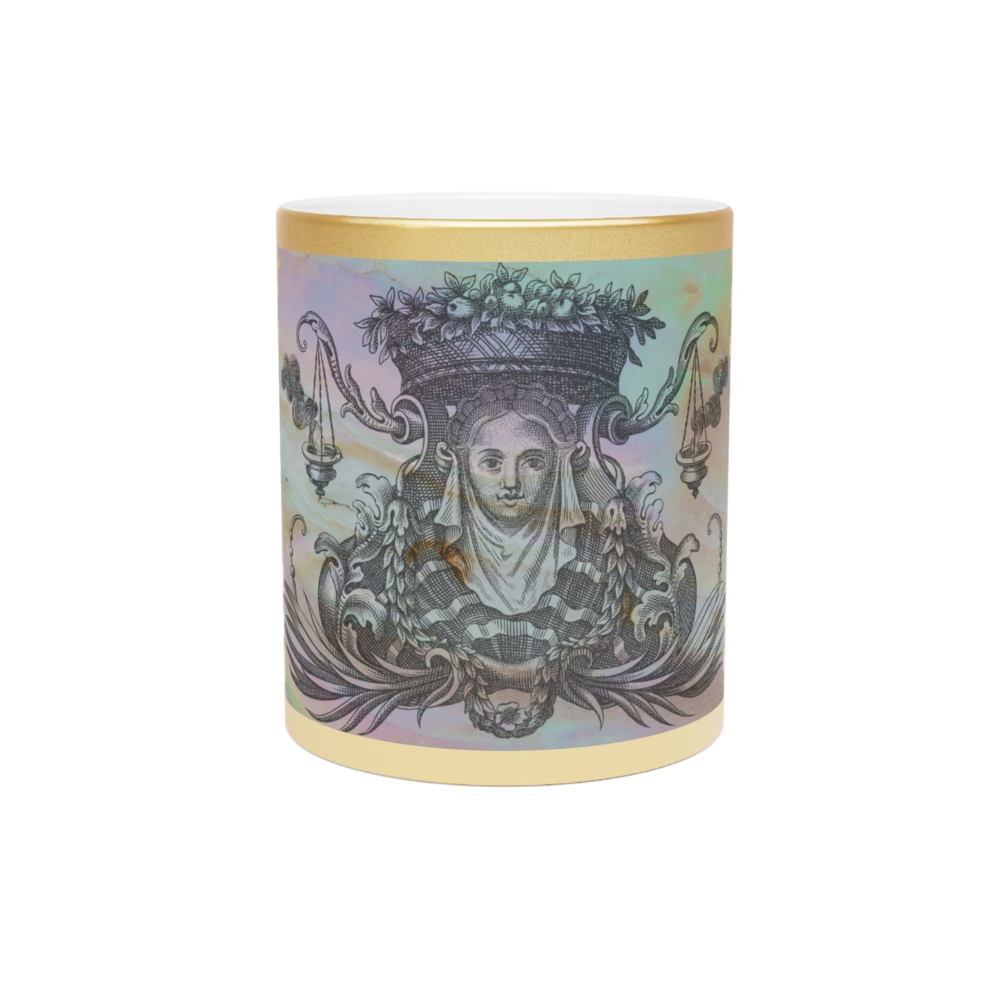 Adroit Spirit Mug