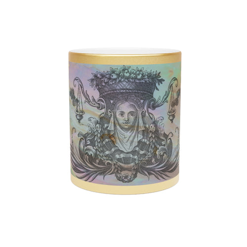 Adroit Spirit Mug